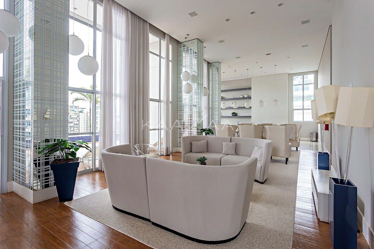 Apartamento à venda na Vila Olímpia - Foto 46
