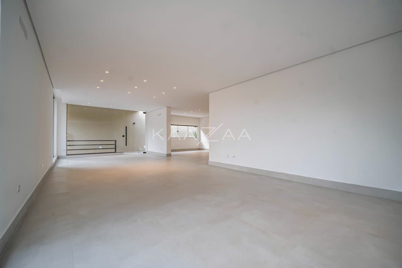Venha conhecer essa casa e transforme-a no seu refúgio de tranquilidade no Jardim Guedala. - Foto 4