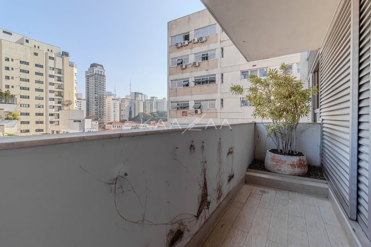 Apartamento à venda no Jardins - Foto 14