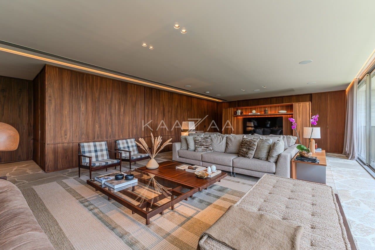 Apartamento à venda no Jardim Guedala - Foto 3