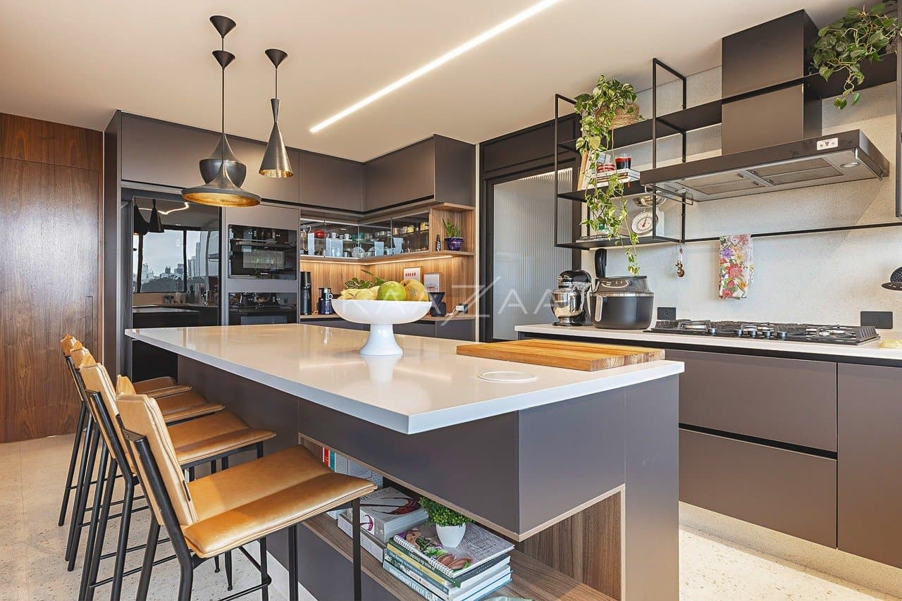 Apartamento à venda na Vila Madalena - Foto 9