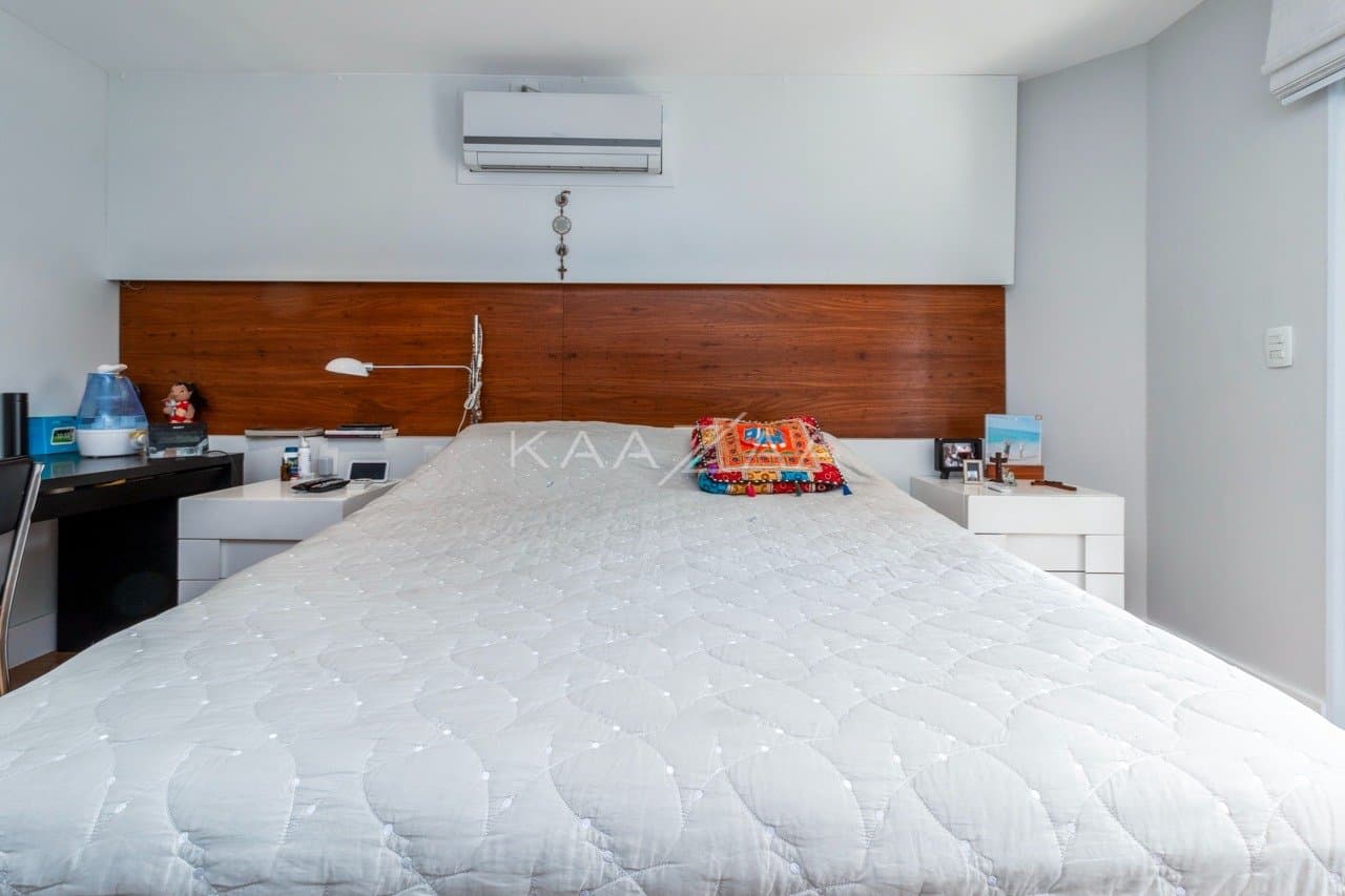 Apartamento no Itaim Bibi - Foto 23