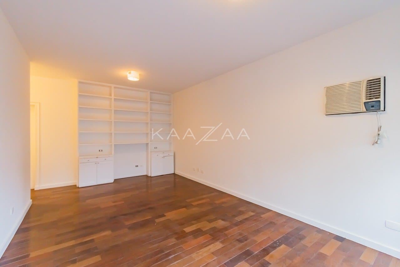 Em uma localização incrível no Jardins, venha viver neste apartamento em prédio icônico. - Foto 34