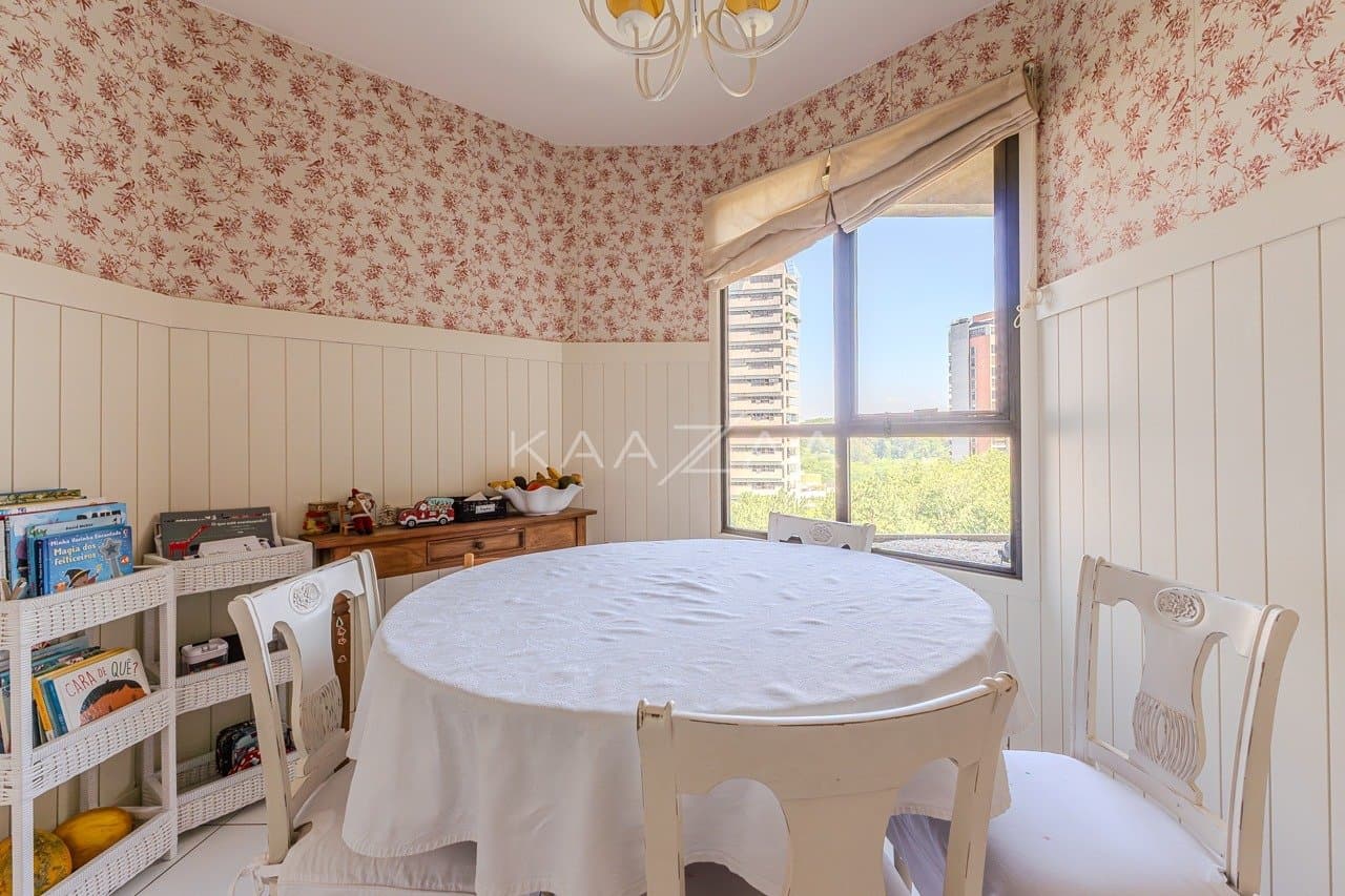 Apartamento duplex à venda no Real Parque - Foto 18