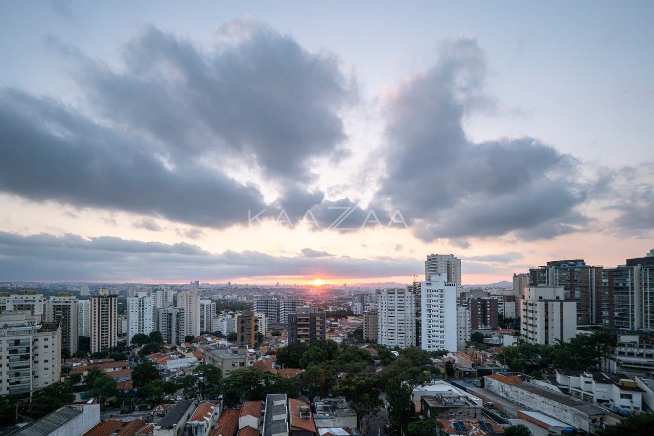 Apartamento à venda em Alto de Pinheiros - Foto 36