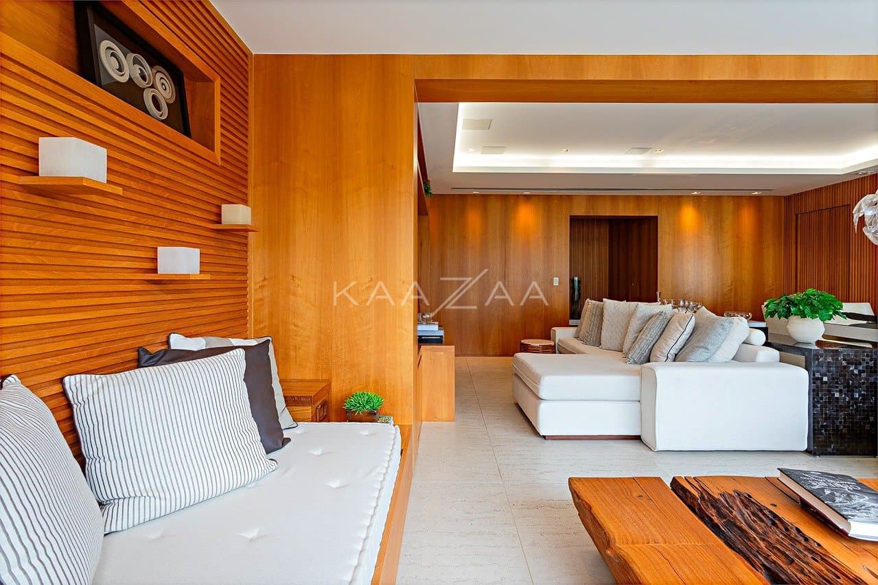 Apartamento no Itaim Bibi - Foto 7