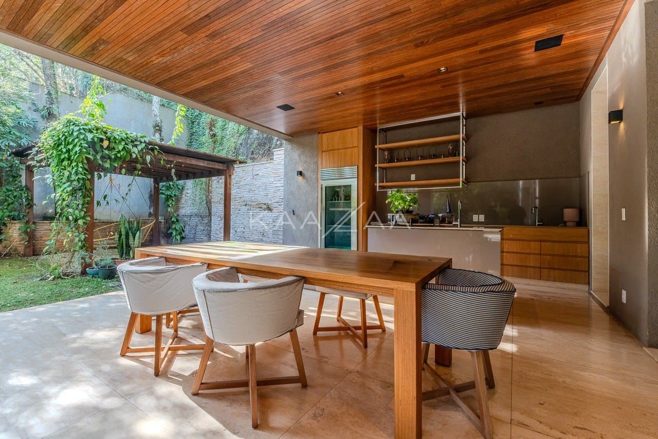 Casa à venda em Cidade Jardim - Foto 7