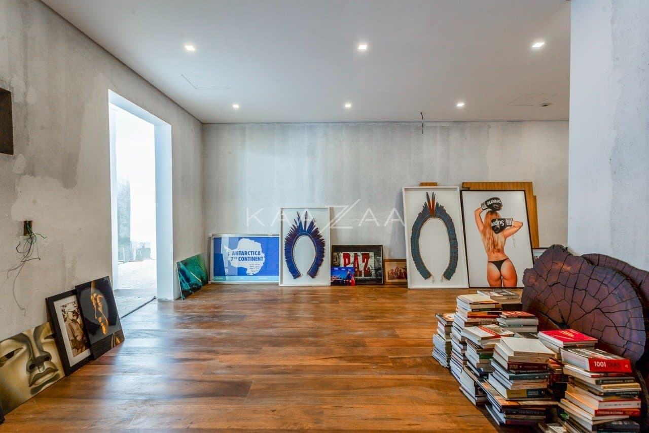 Casa no Jardim América - Foto 101