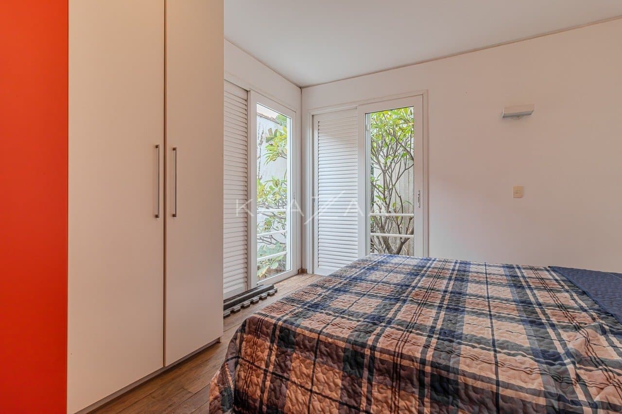Casa à venda e locação na Vila Madalena - Foto 32