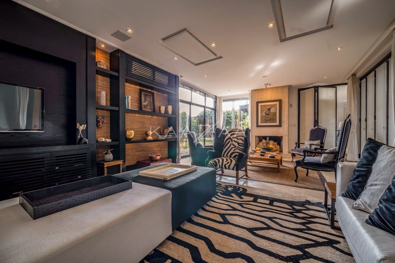 Casa com atmosfera bucólica e área de lazer única no Boaçava. - Foto 35