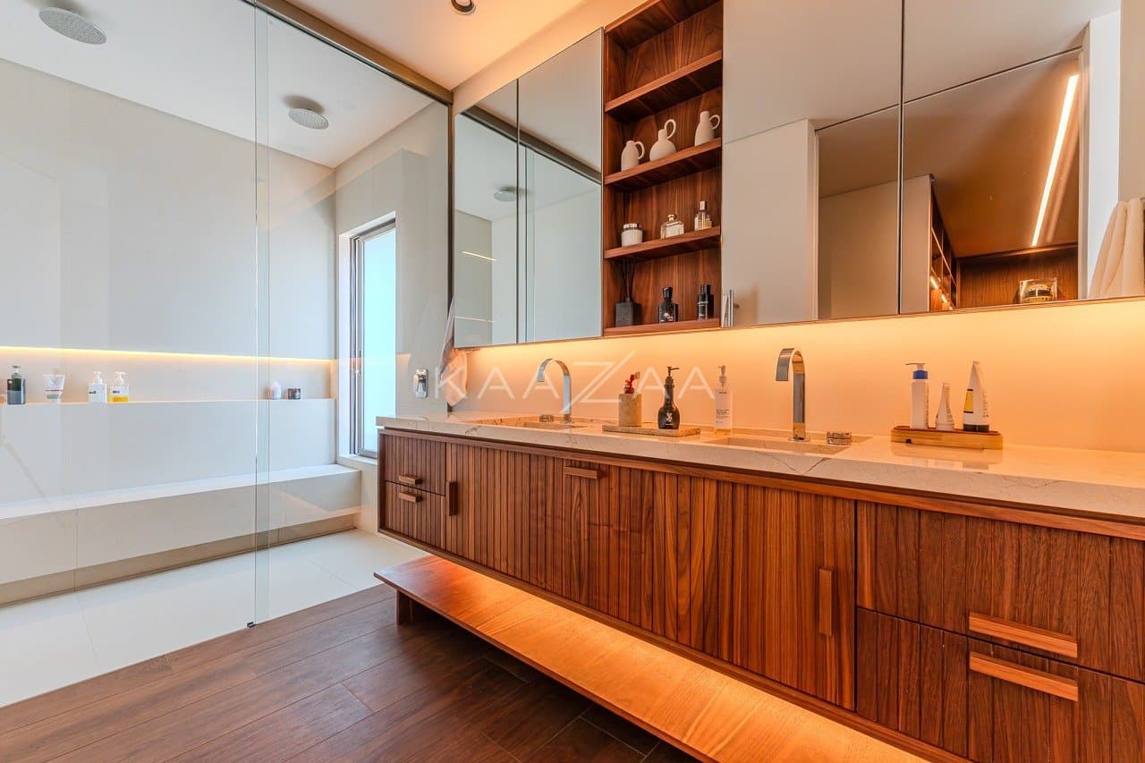 Apartamento à venda no Jardim Guedala - Foto 35