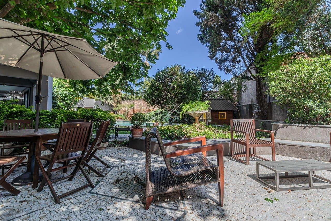 Casa à venda em Alto de Pinheiros - Foto 7