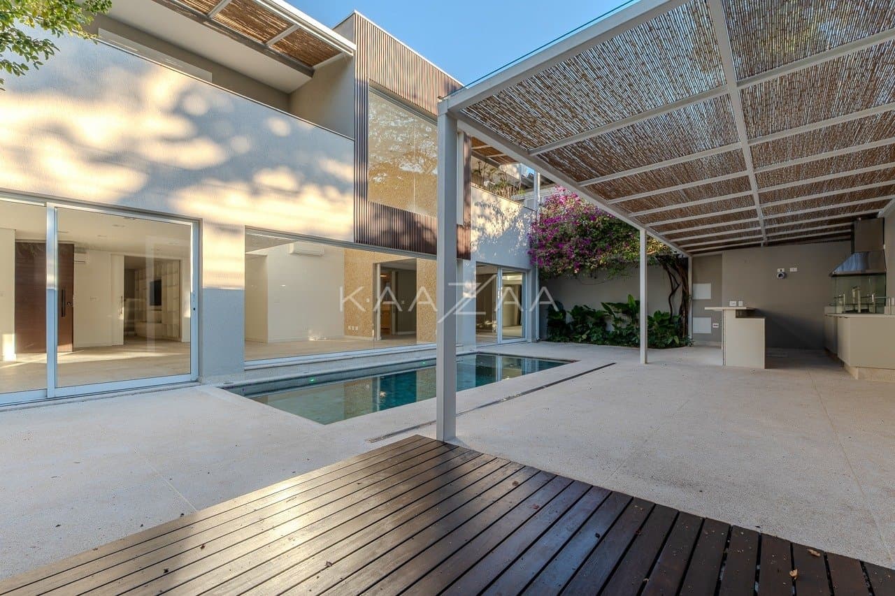 Casa à venda no Jardim Paulistano - Foto 6