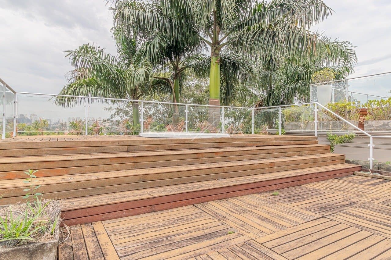 Casa no Jardim Guedala - Foto 4