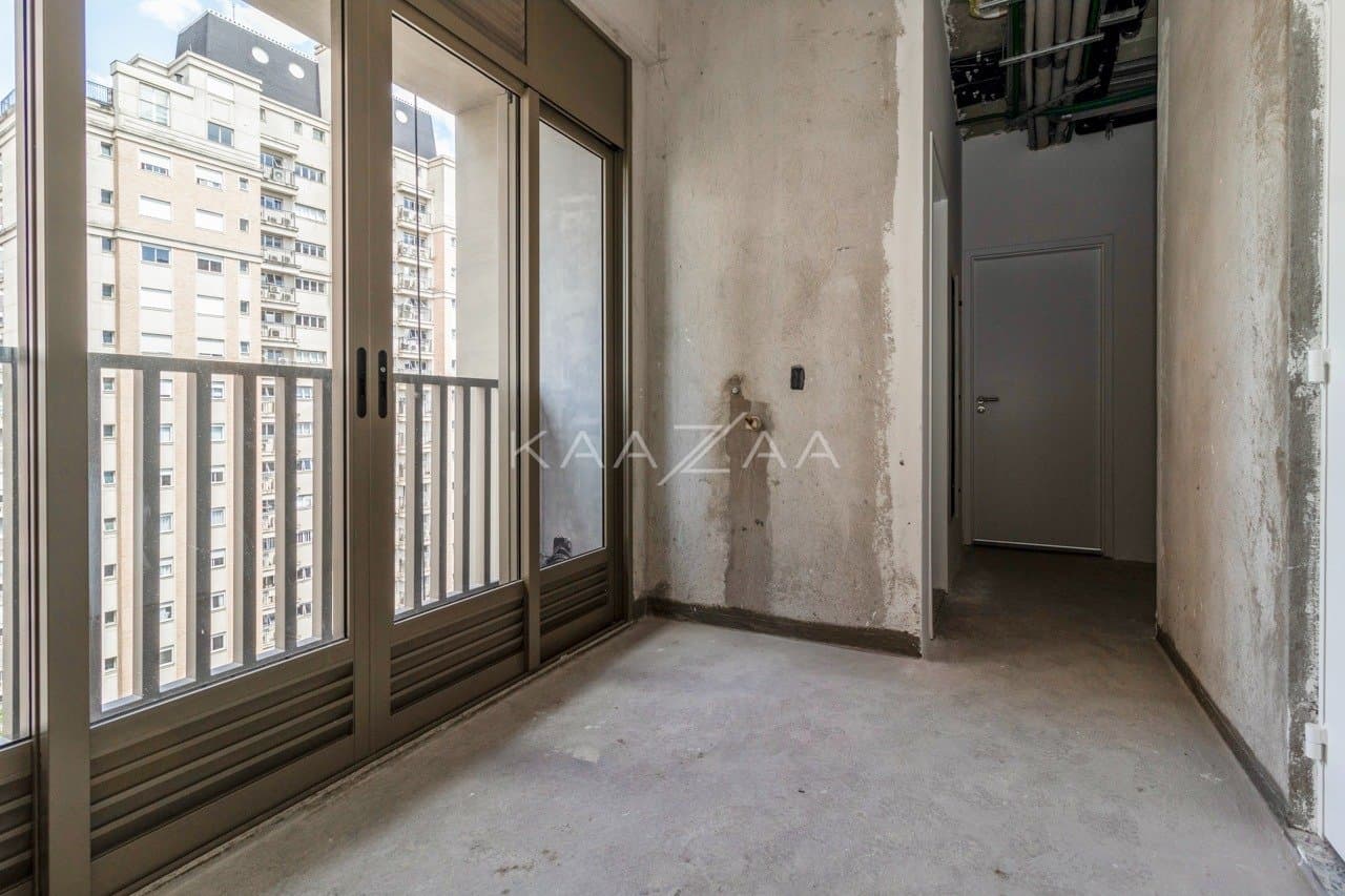 Apartamento à venda na Vila Nova Conceição - Foto 15