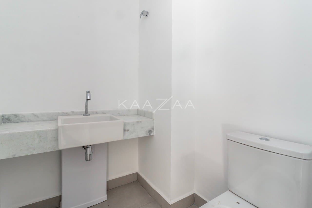 Apartamento na Vila Nova Conceição - Foto 14