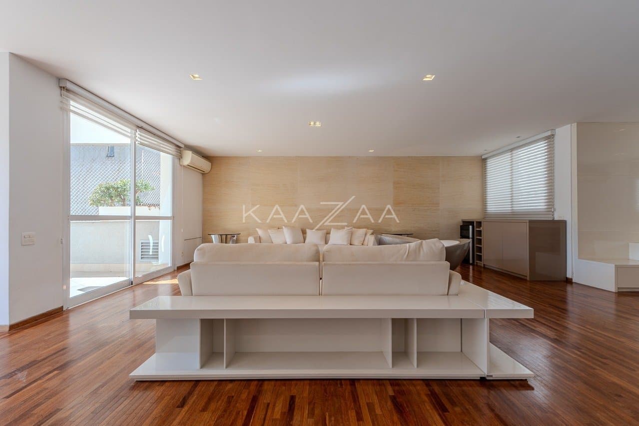 Apartamento à venda no Itaim Bibi - Foto 2