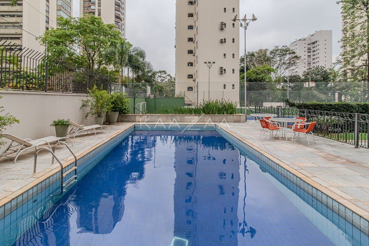 Apartamento à venda em Alto de Pinheiros - Foto 49