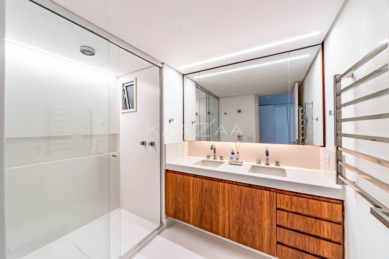Apartamento à venda no Jardim Paulista - Foto 12