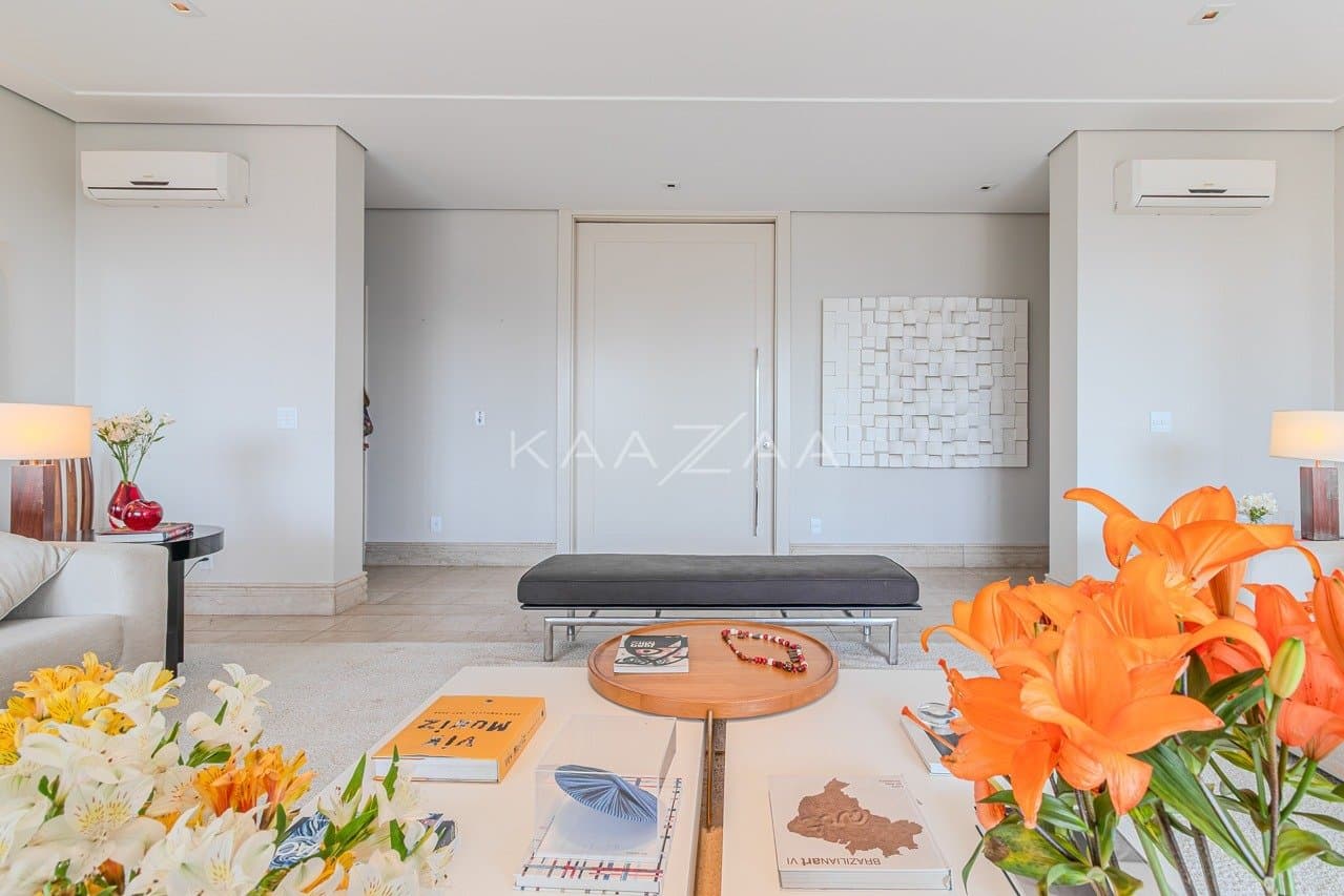 Apartamento à venda no Jardim Paulistano - Foto 7