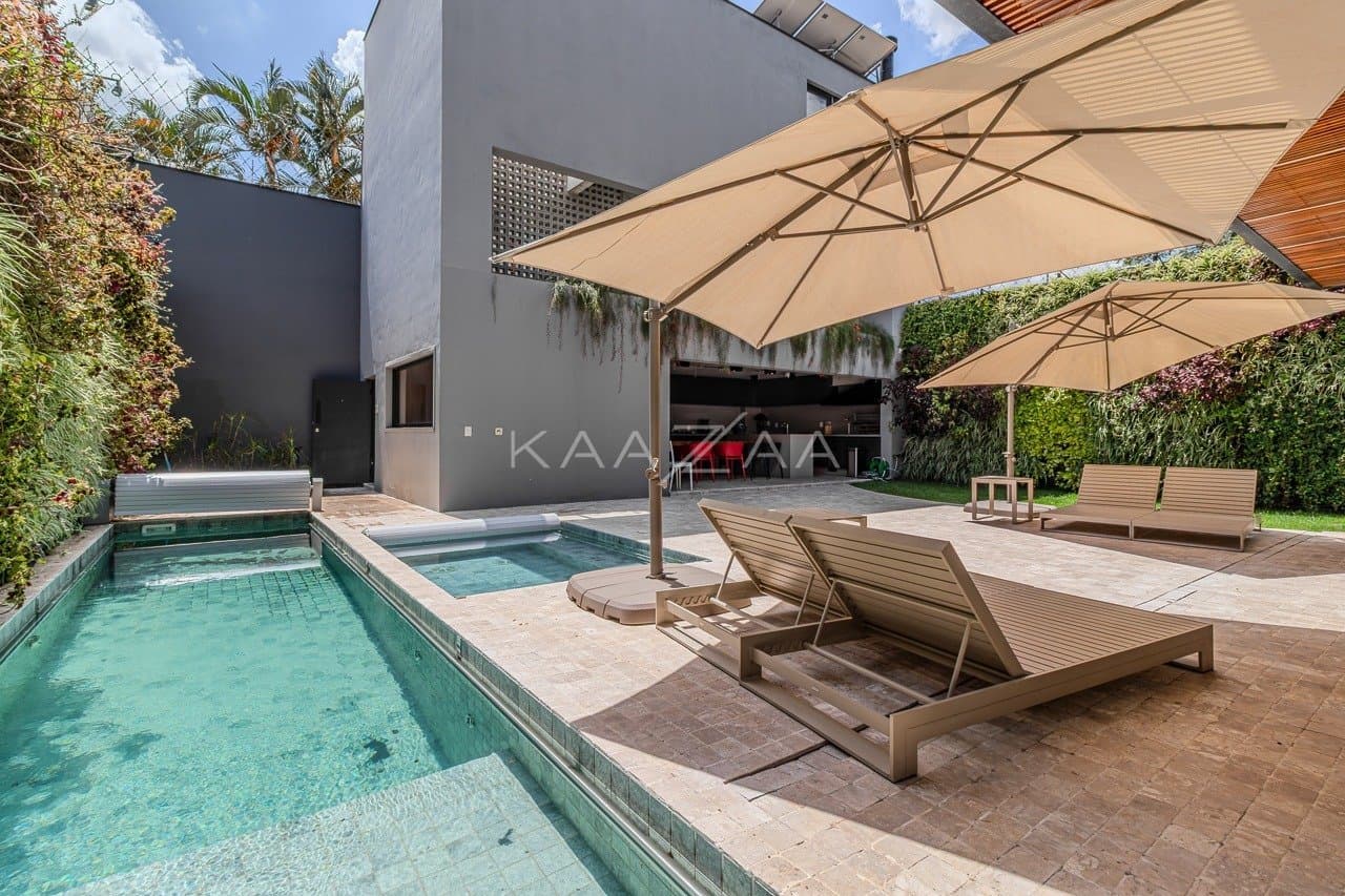 Casa à venda no Jardim Paulista - Foto 2