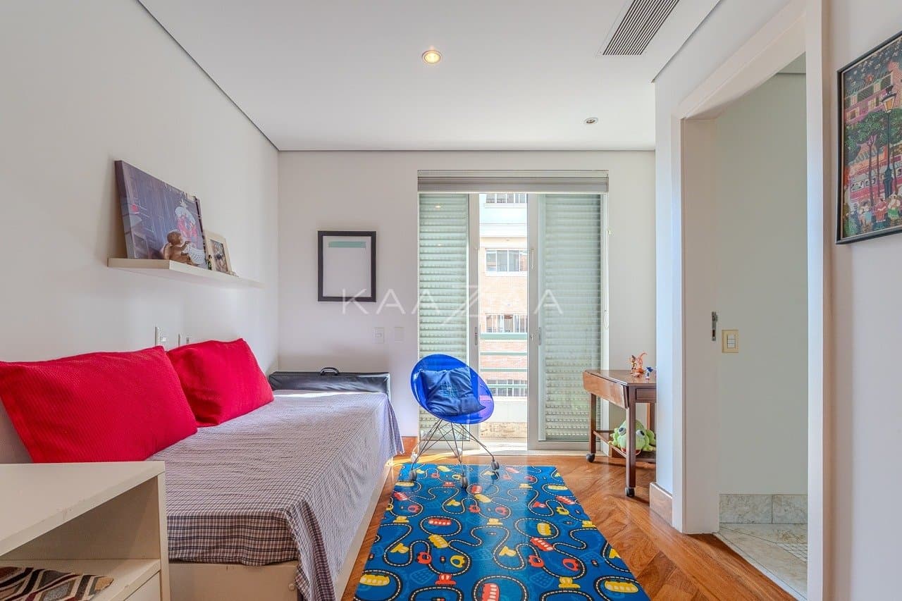 Apartamento duplex à venda no Itaim Bibi - Foto 31