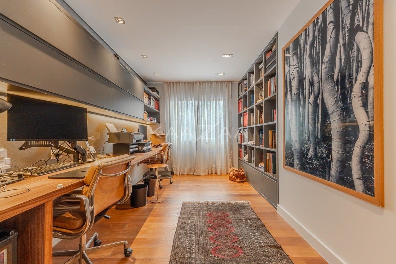 Apartamento à venda no Itaim Bibi - Foto 32
