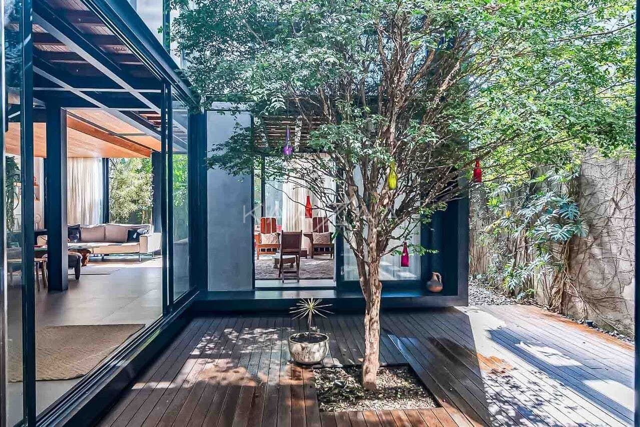 Casa à venda no Jardim Luzitânia - Foto 15