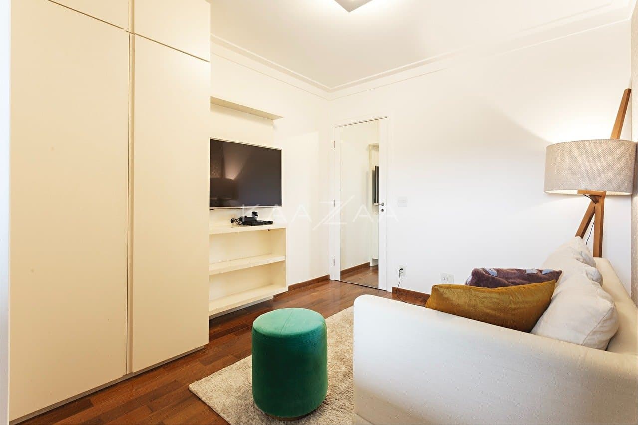 Apartamento à venda em Alto de Pinheiros - Foto 37