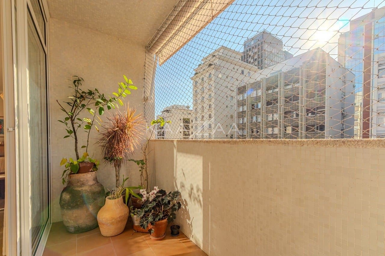 Apartamento à venda no Jardins - Foto 14