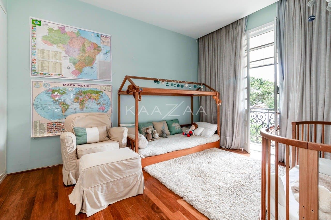Apartamento no Jardim Paulistano. - Foto 22