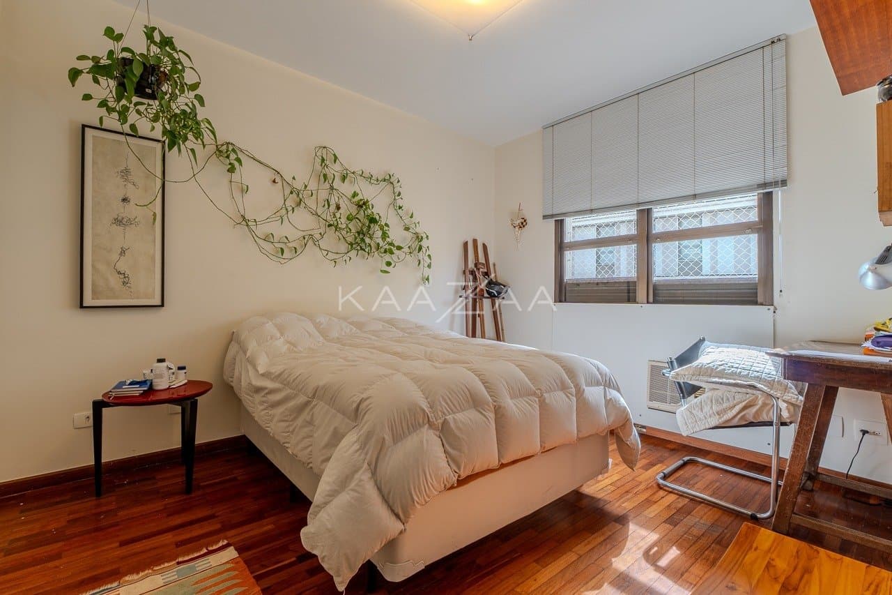 Apartamento à venda em Pinheiros - Foto 28