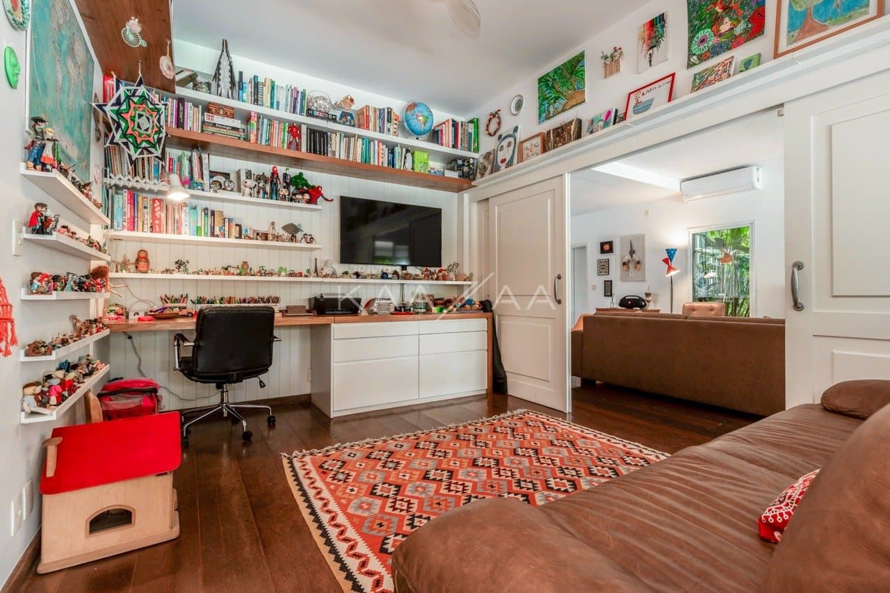 Casa à venda em Alto de Pinheiros - Foto 24