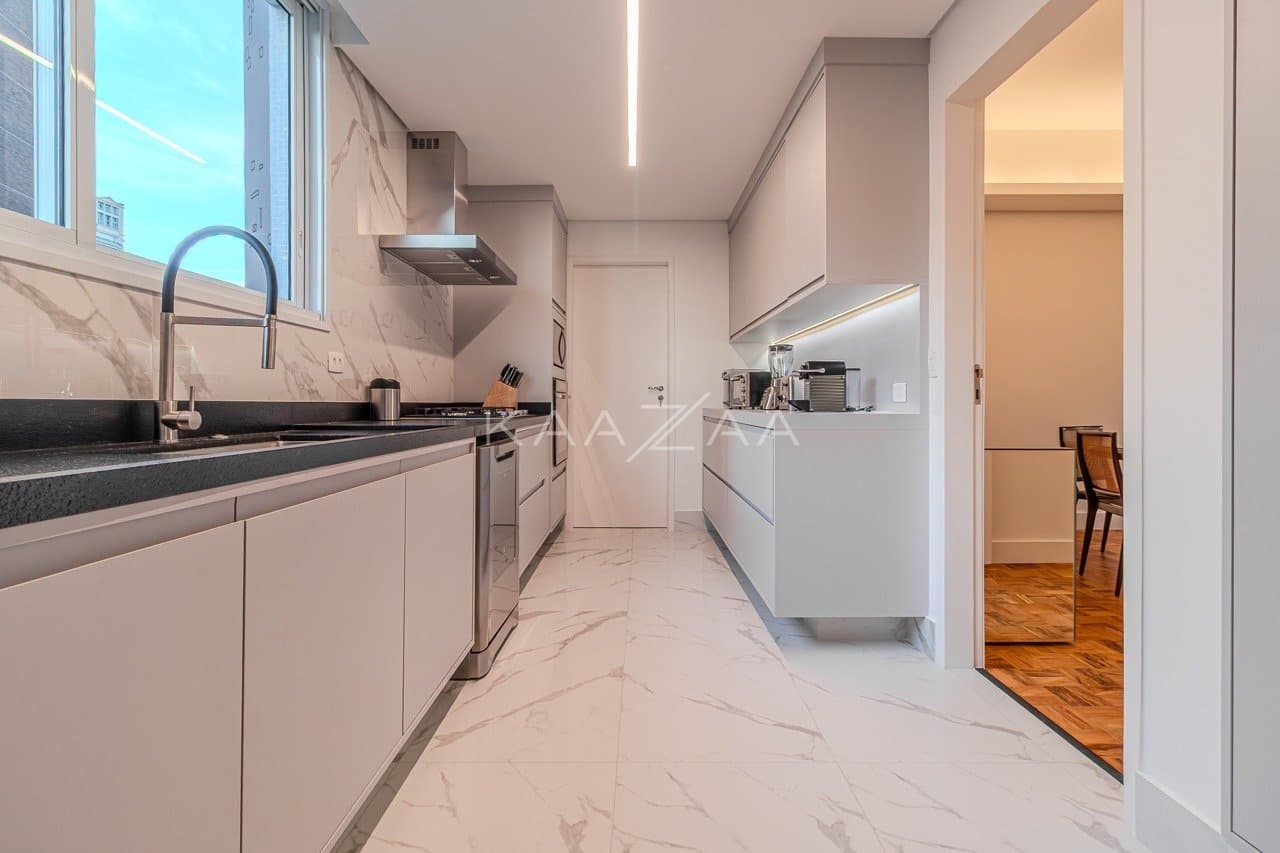 Apartamento à venda no Itaim Bibi - Foto 16