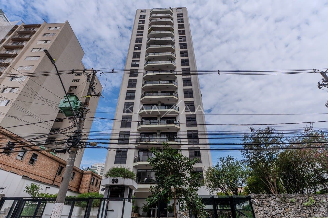 Cobertura à venda em Pinheiros - Foto 64