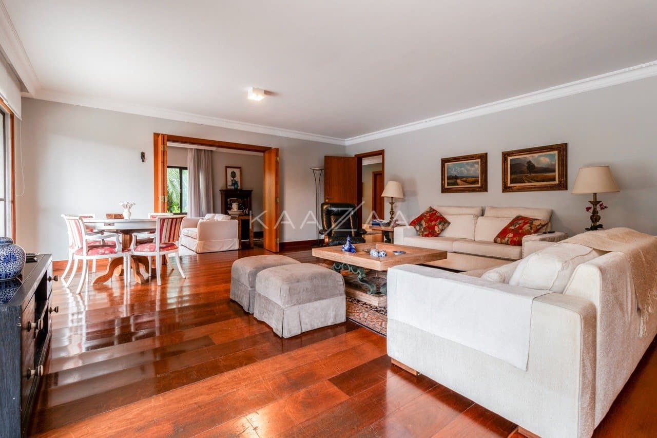 Casa em Cidade Jardim - Foto 18