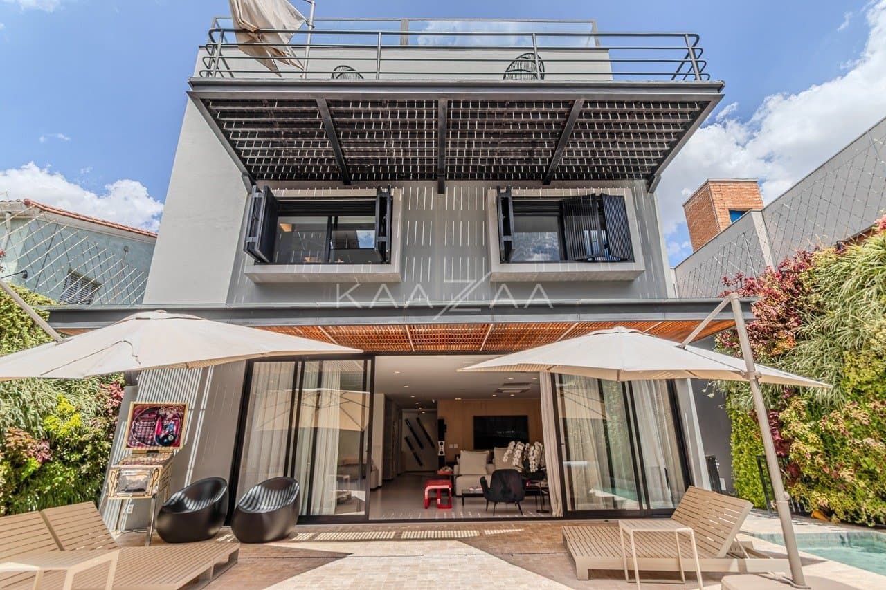 Casa à venda no Jardim Paulista - Foto 7