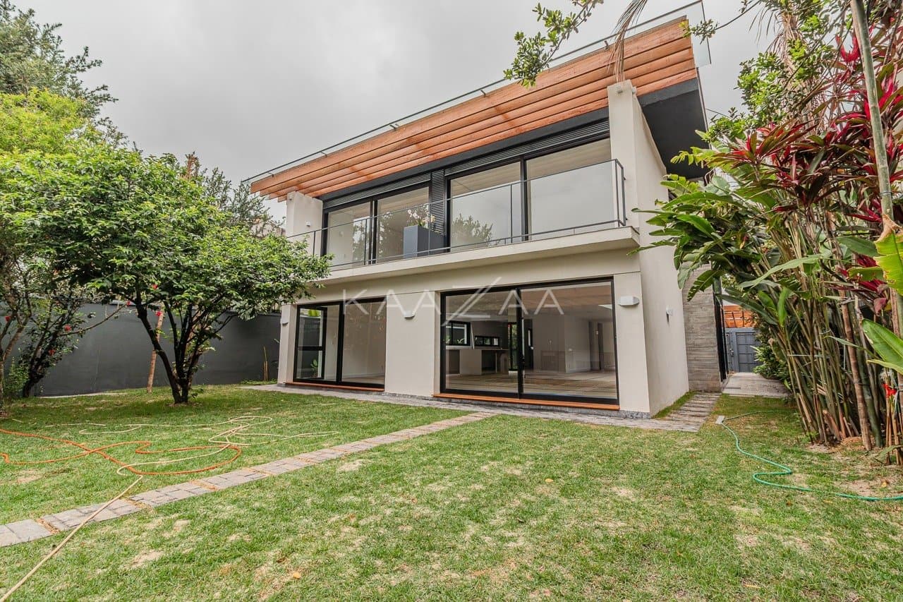 Casa à venda em Alto de Pinheiros - Foto 64