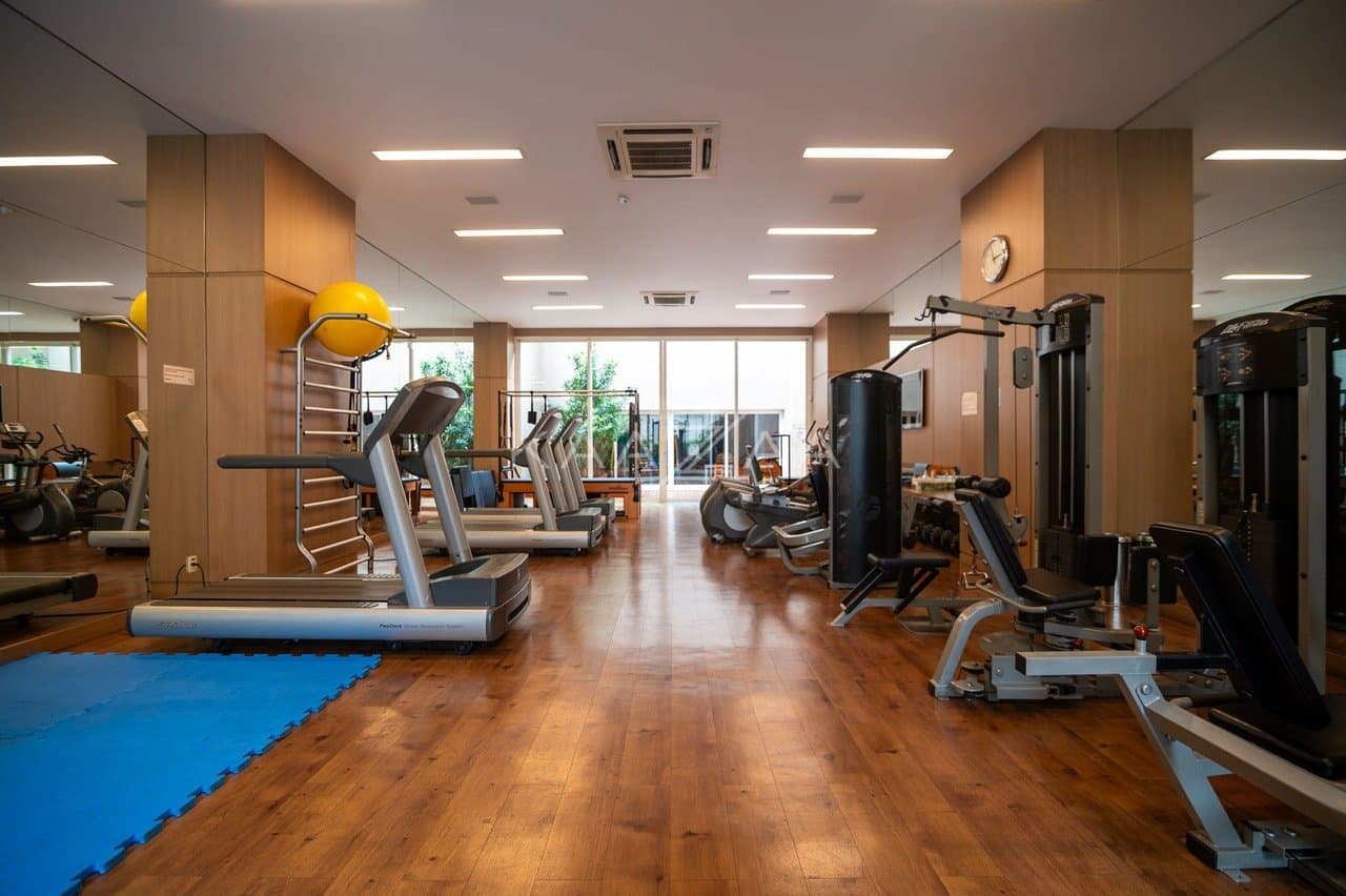 Apartamento à venda no Itaim Bibi - Foto 33