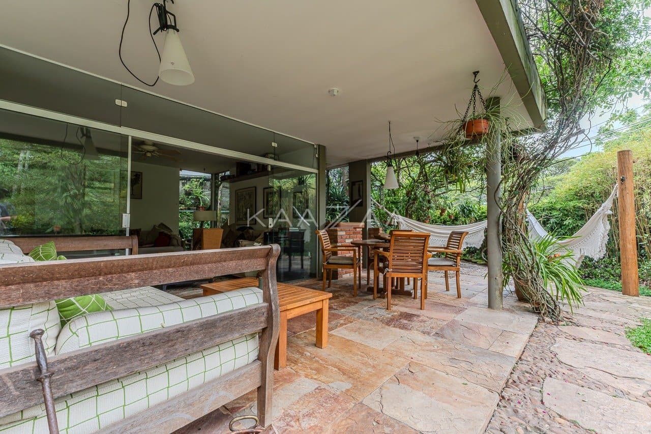 Casa em rua fechada à venda no Jardim Guedala - Foto 11