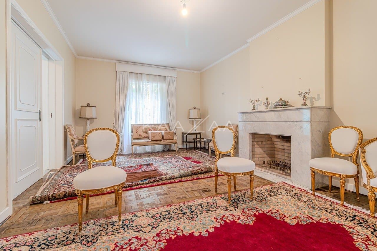 Casa à venda no Jardim Europa - Foto 3