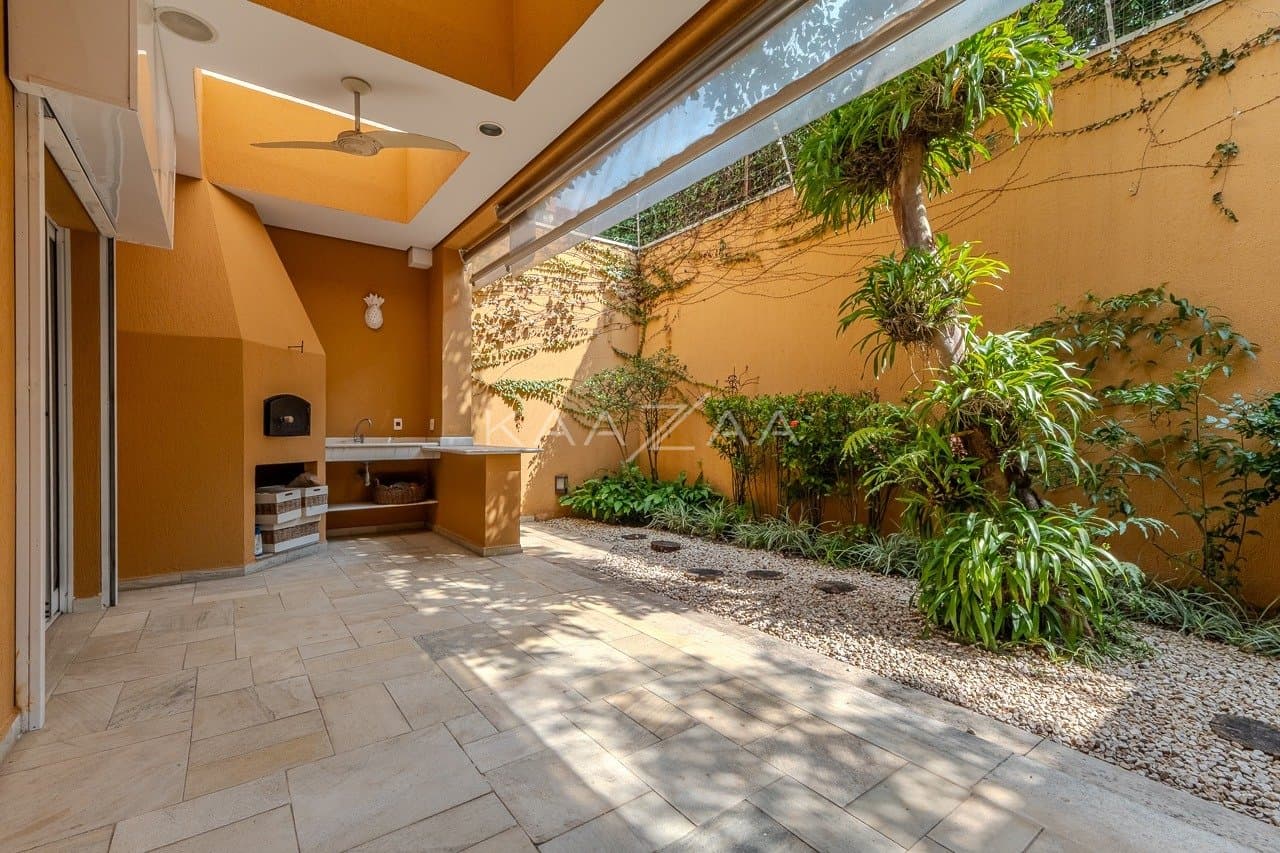 Casa à venda no Jardim Europa - Foto 1
