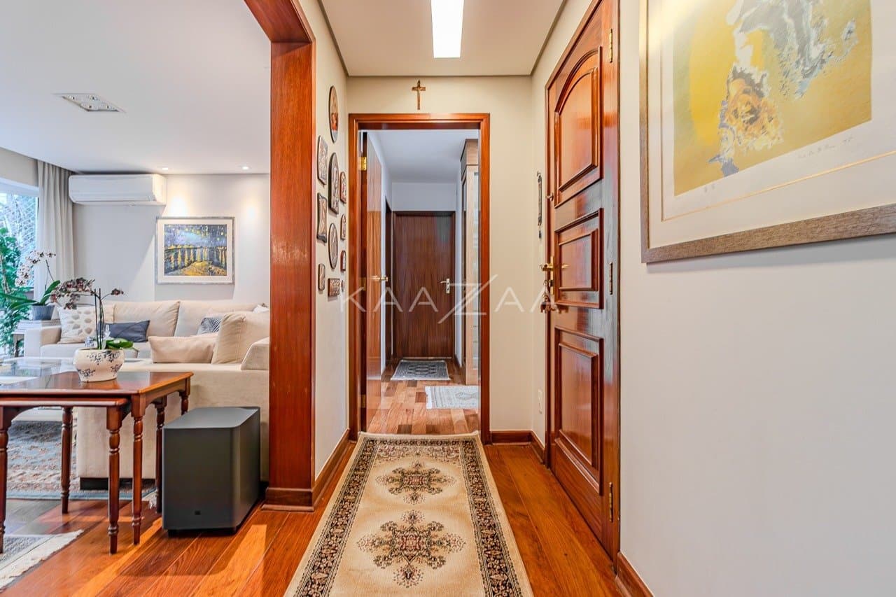 Apartamento à venda no Itaim Bibi - Foto 13