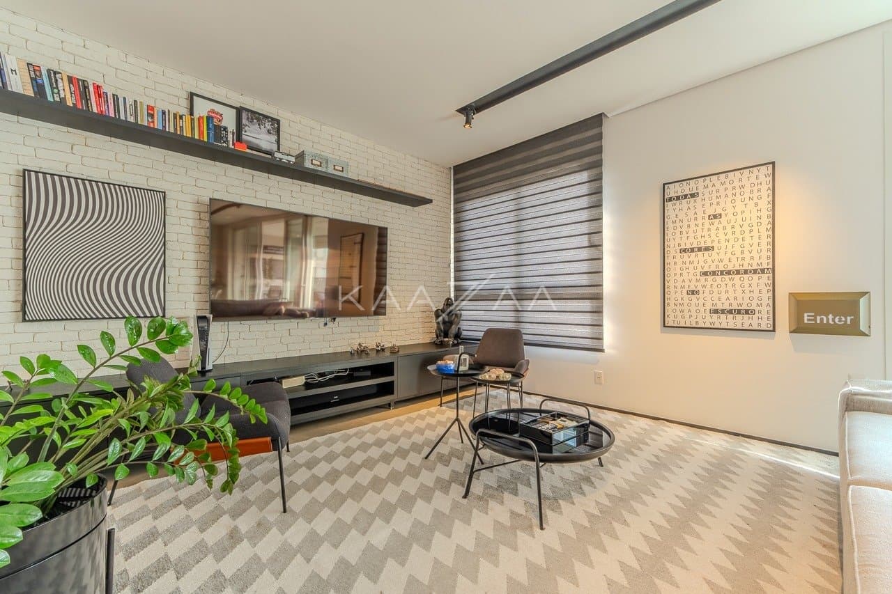 Apartamento à venda na Vila Olímpia - Foto 7