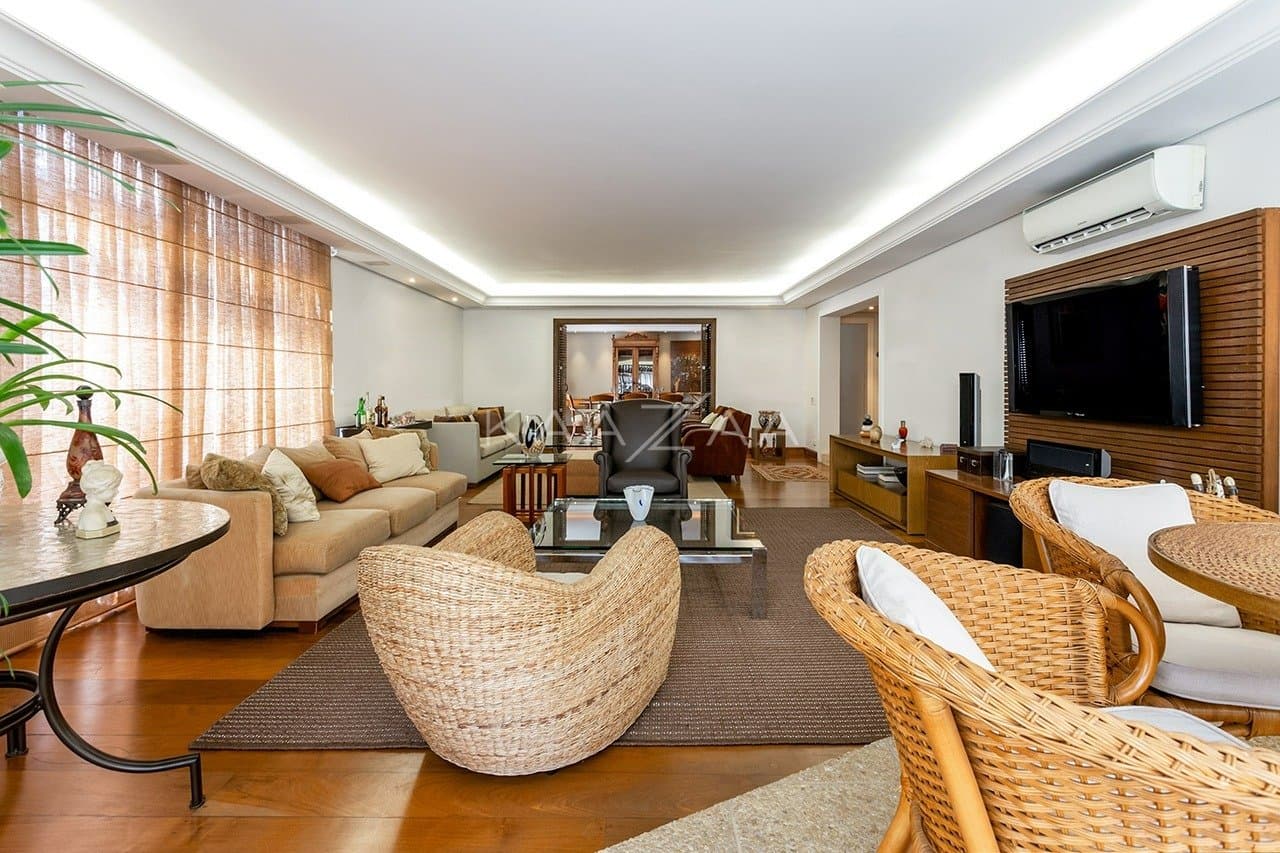 Apartamento à venda no Jardins - Foto 5