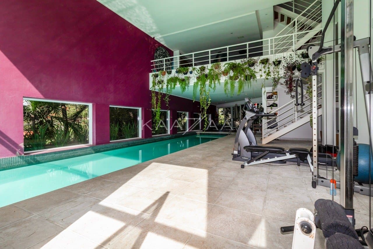 Casa em condomínio no Real Parque - Foto 10