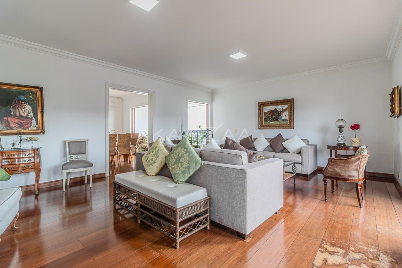 Apartamento em Alto de Pinheiros - Foto 10