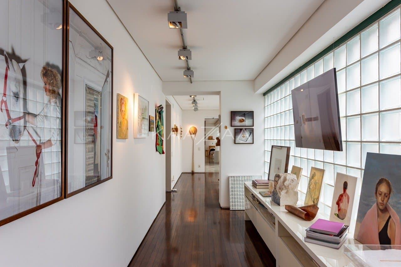 Apartamento à venda na Vila Nova Conceição - Foto 12