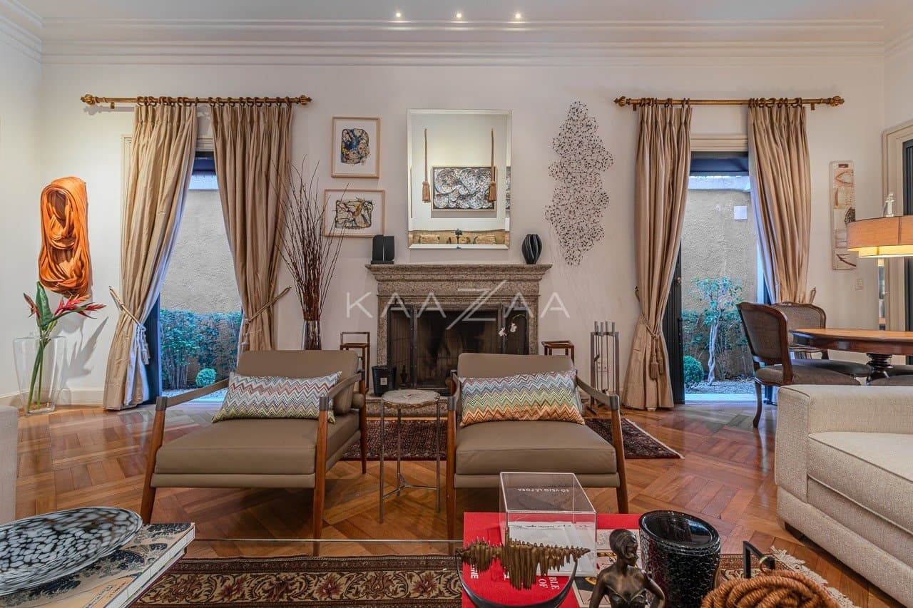 Casa à venda em Cidade Jardim - Foto 23