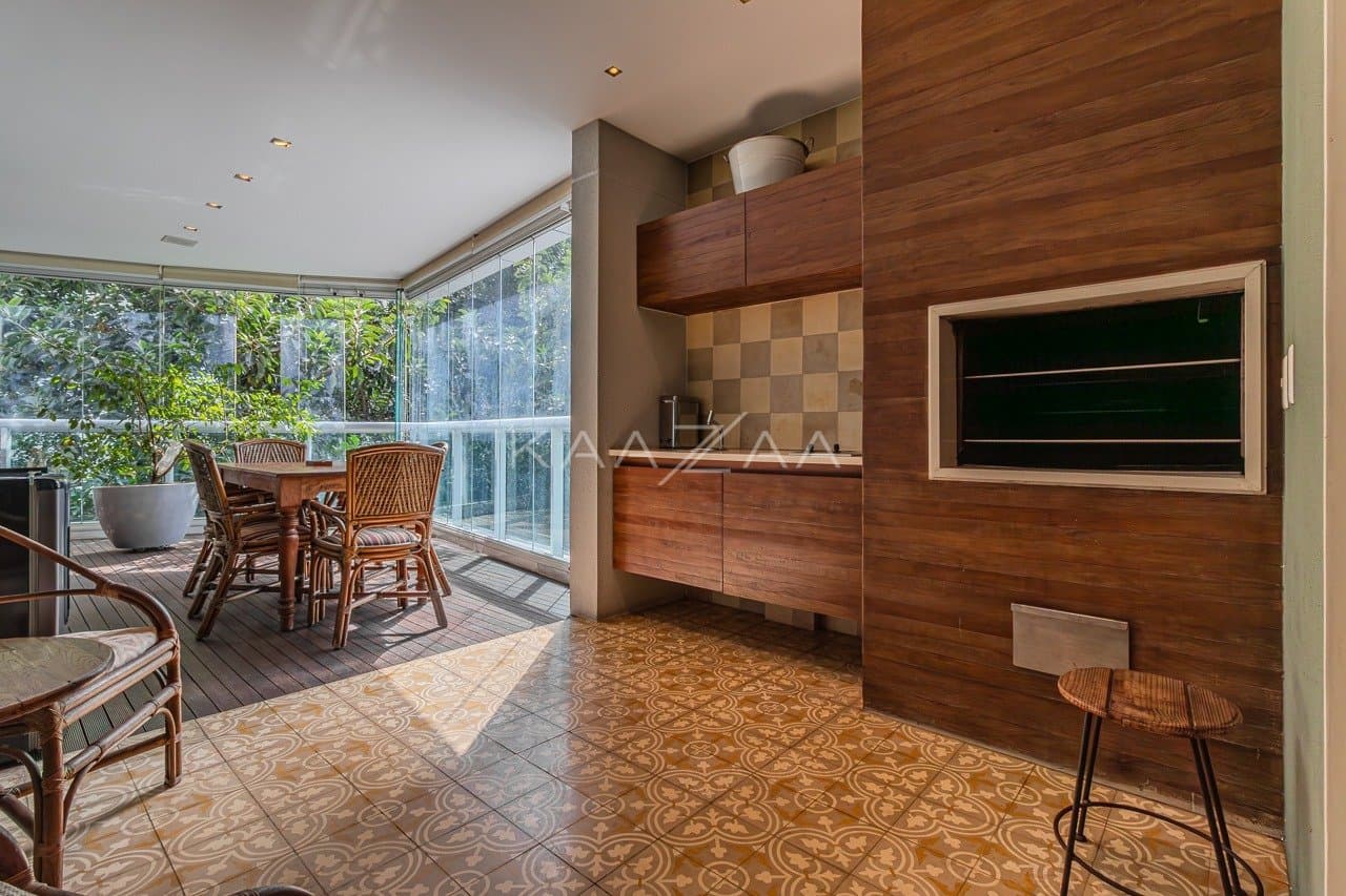 Apartamento à venda no Itaim Bibi - Foto 17